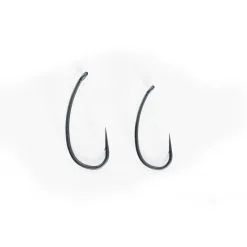 Ridgemonkey Ape-X Medium Curve Barbed Größe 6 Großpackung