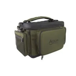 AQUA PRODUCTS Aqua Front Barrow Bag Black Series