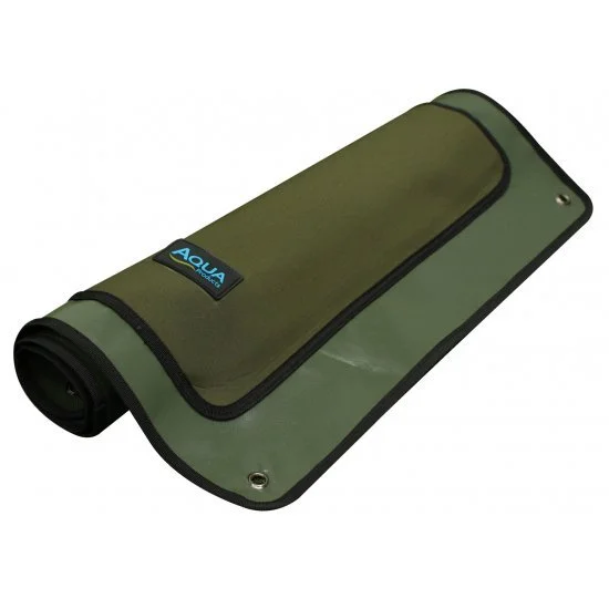 Aqua Products Black Series Neoprene Bivvy Mat XL – Bild 3