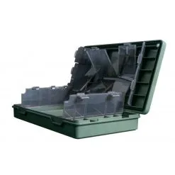 RidgeMonkey Armory Lite Tackle-Box