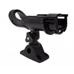 Attwood Rod Holder Heavy Duty Black