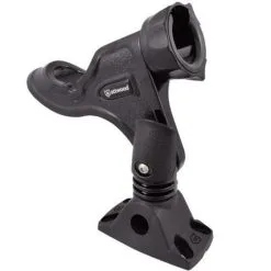 Attwood Rod Holder Pro Series Black