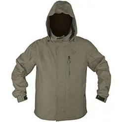Avid Blizzard Rip Stop Jacket