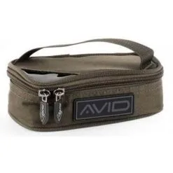 Avid Carp A-Spec Tackle Pouch Medium