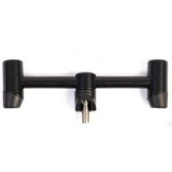 Avid Carp Lok Down 2 Rod Buzz Pod 6inch