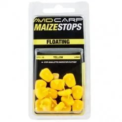 Avid Carp Maize Stops