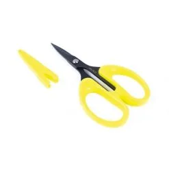 Avid Carp Titanium Braid Scissors