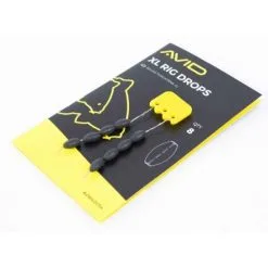 Avid Carp XL Rig Drops