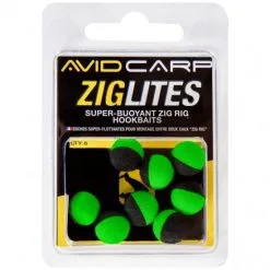Avid Carp Ziglite 10mm