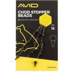 Avid Chod Stopper Beads