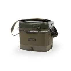 Avid Carp Compound Bucket Und Pouc Caddy