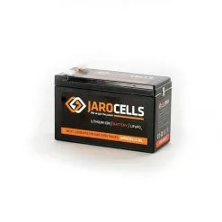 Jarocells Battery Pack 12V 12Ah