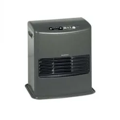 Bade Outdoor Living Bade Ölheizung Inverter 6026