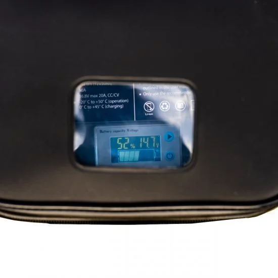 Rebelcell Battery Carrying Case Large – Bild 3