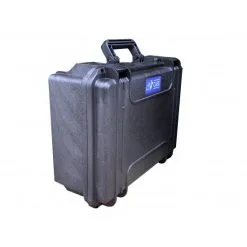 Taf Case Taffeta Case 302 - Black