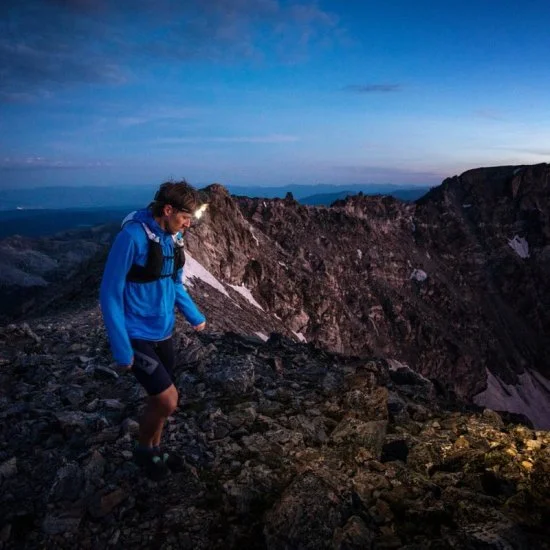 BioLite Stirnlampe 800 Pro Mitternachtsgrau Schwarz – Bild 10