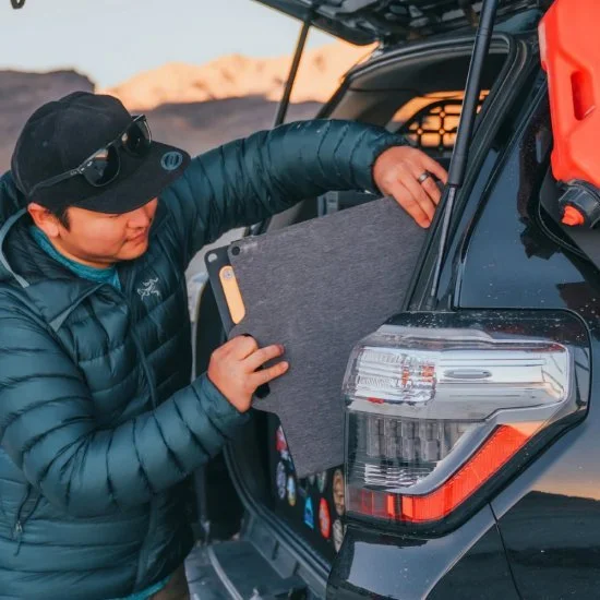 BioLite-Solarmodul 100 – Bild 11