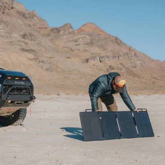 BioLite-Solarmodul 100 – Bild 7