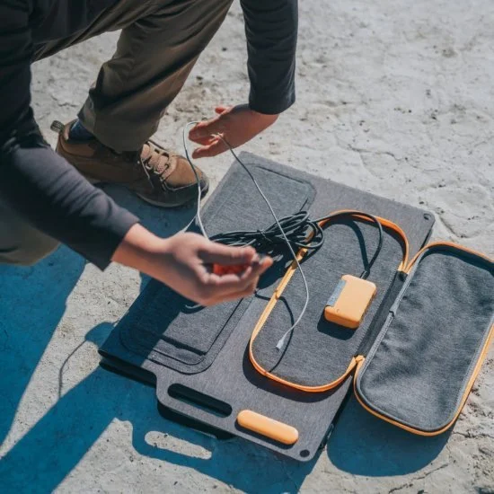 BioLite-Solarmodul 100 – Bild 10