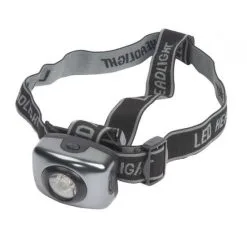 Bo-Camp Headlamp Adjustable 150 Lumen