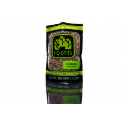 CBB Baits CBB Bombugs Pellets 2kg