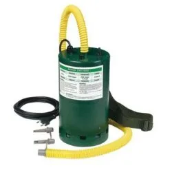 Bravo 1000 Air Pump