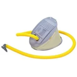 Bravo 2 Foot Pump
