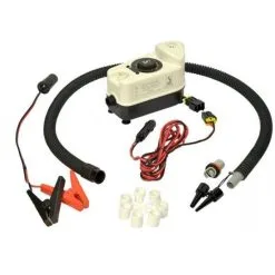 Bravo Air Pump BP 12V