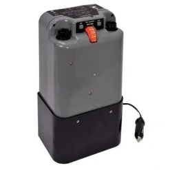 Bravo Air Pump BST 800 Battery