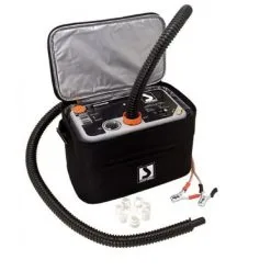 Bravo Air Pump Turbomax 12V