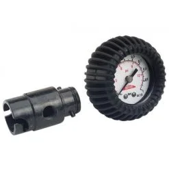 Bravo Pressure Gauge SP 90 B