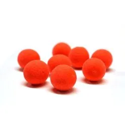 CBB Baits CBB Red Mystery Fluo Pop-Ups