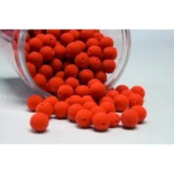 CBB Baits CBB Red Mystery Mini Boilies 9mm