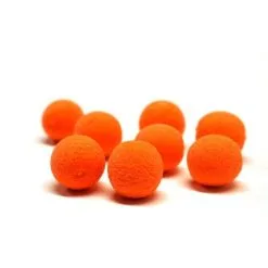 CBB Baits CBB Spicy Peach Fluo Pop-Ups