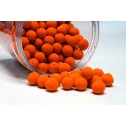 CBB Baits CBB Spicy Peach Mini Boilies 9mm
