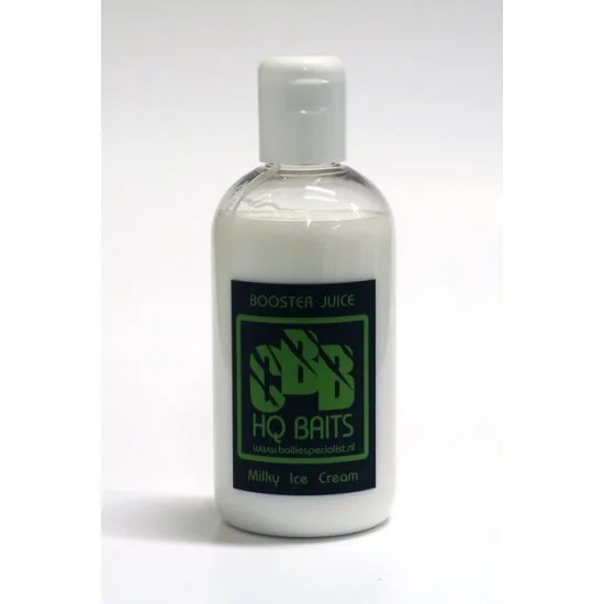 CBB Baits CBB Promo Bucket Milky Ice – Bild 2