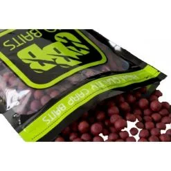 CBB Baits CBB Red Mystery Boilies 5kg