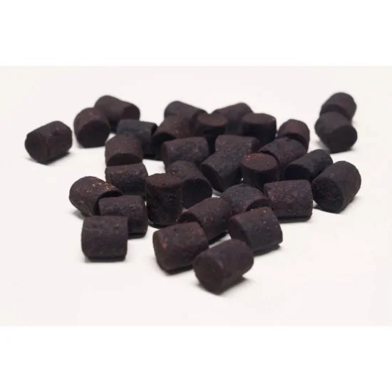 CBB Baits CBB Shellfish Krill Pellets 1kg – Bild 2