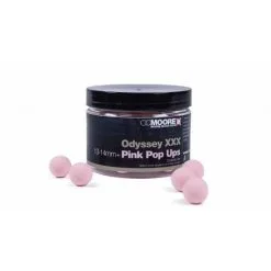 CC Moore Odyssey XXX Pink Pop Ups 13-14mm