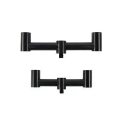 Carp Spirit BLAX Buzz Bar 2 Rods 12.5cm Front