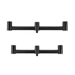 Carp Spirit BLAX Buzz Bar 3 Rods 33cm Front