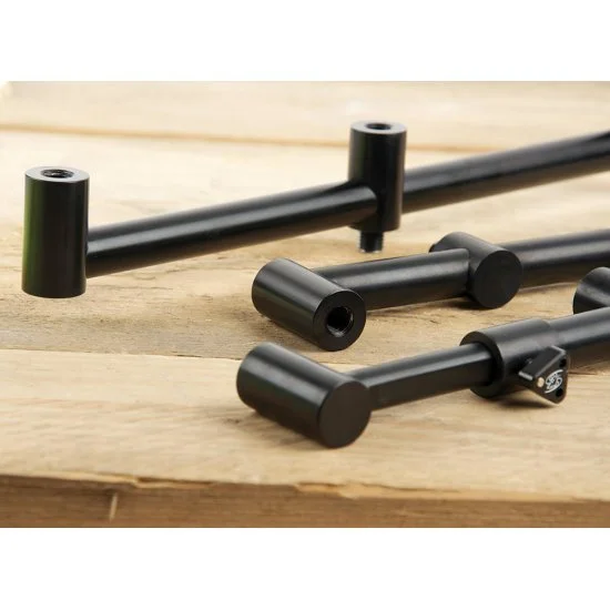 Carp Spirit BLAX Buzz Bar 2 Rods 12.5cm Front – Bild 2