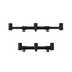 Carp Spirit BLAX Buzz Bar 2/3 Rods 16.5 – 27cm Back Adj.