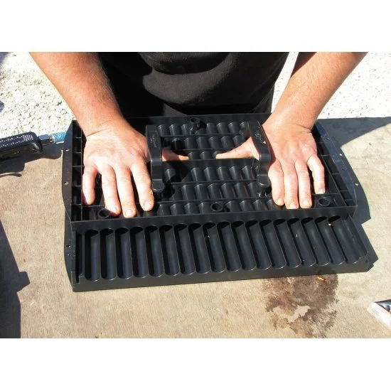 Carp Spirit Boilie Rolling Table – Bild 3