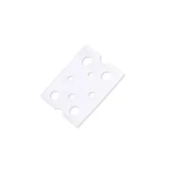 Carp Spirit Shrink Wrap Boilie Guard 20/25mm - 10 Pieces