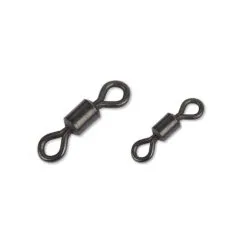 Carp Spirit Rolling Swivel Size 8 - 10 Pieces