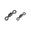 Carp Spirit Rolling Swivel Size 8 - 20 Pieces