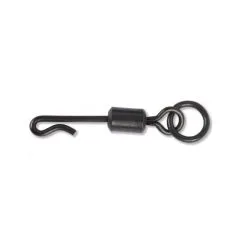 Carp Spirit Q/C Rolling Swivel Size 8 - 10 Pieces