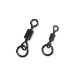 Carp Spirit Rolling Swivel With Ring