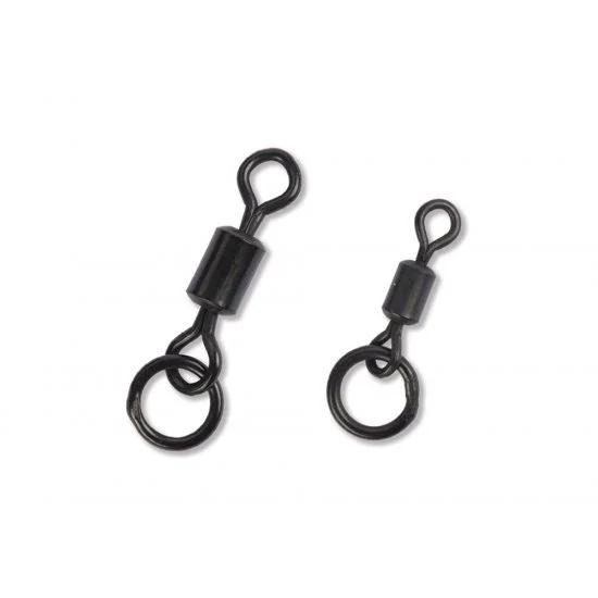 Carp Spirit Rolling Swivel With Ring